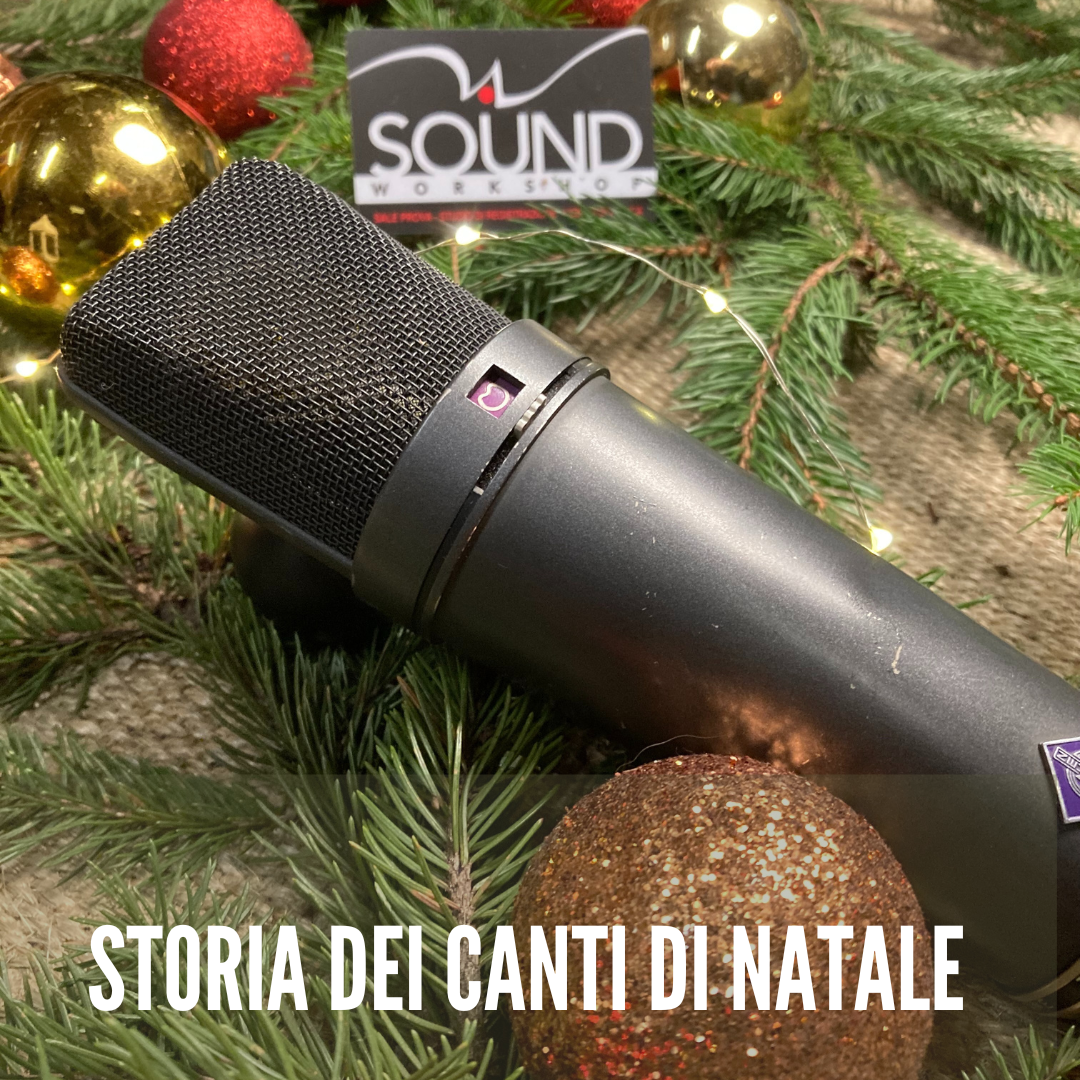 musica di Natale