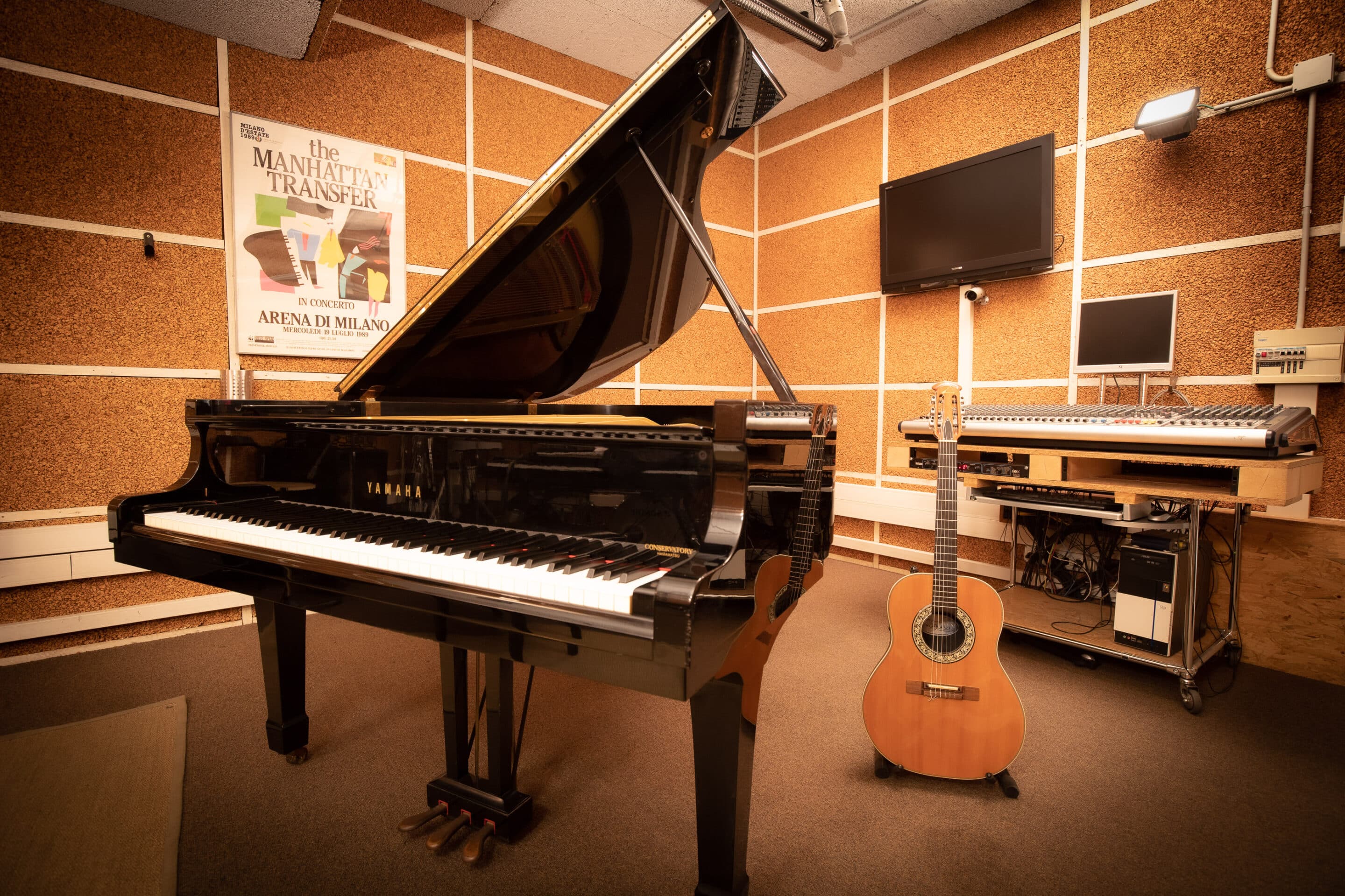 Pianoforte Pianoforte