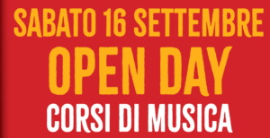 Open Day