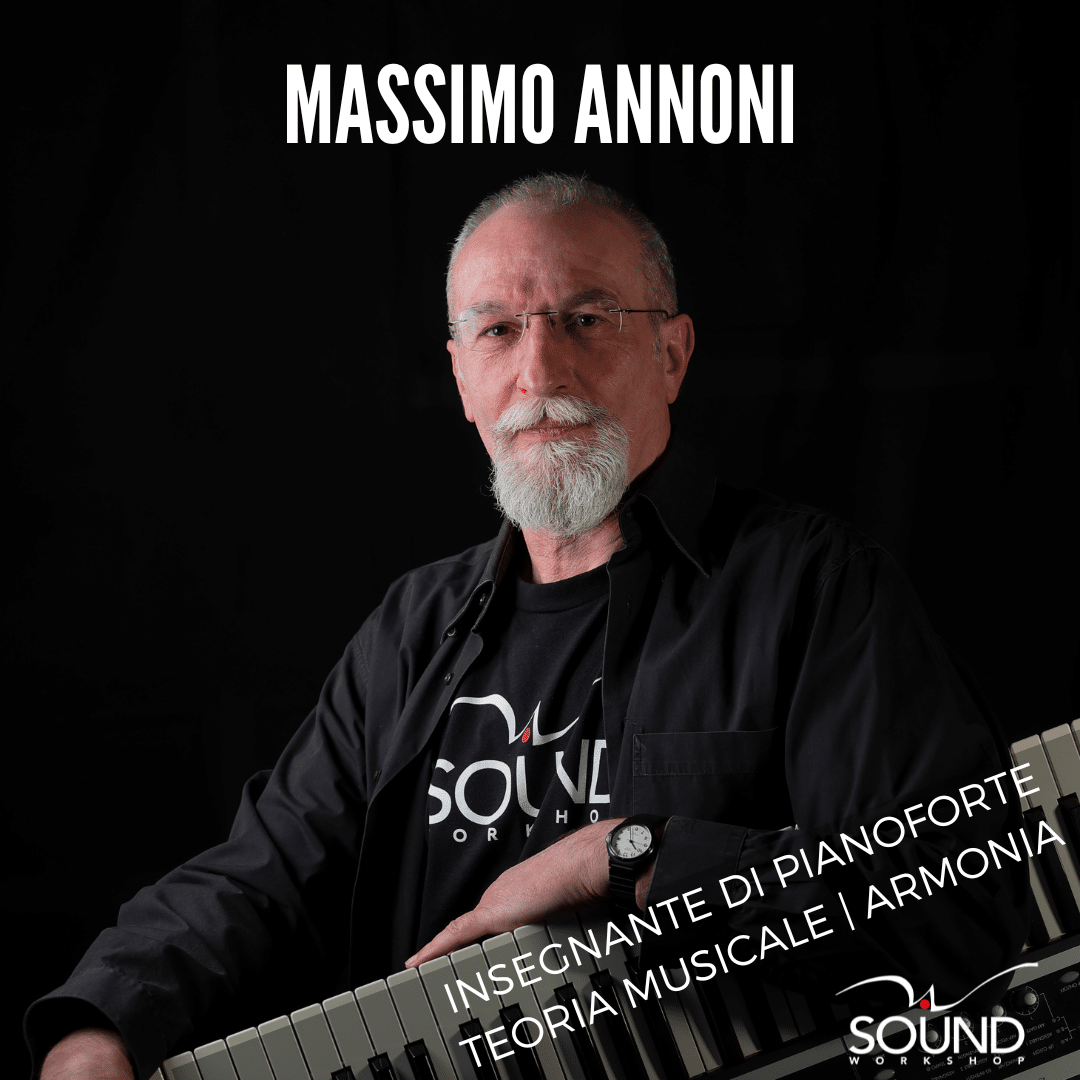 MASSIMO ANNONI