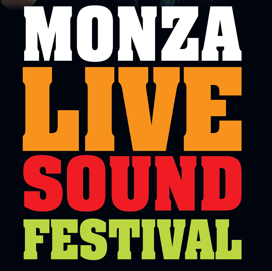 Monza Live Sound Festival