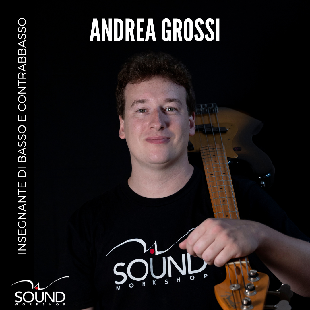 ANDREA GROSSI