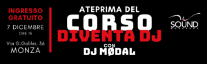 Anteprima CorsoDJ